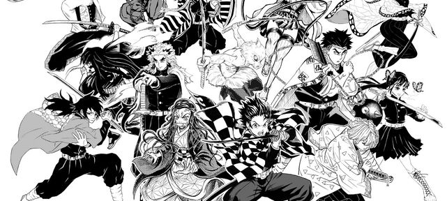 le-mangaka-one-punch-man-dessine-tanjiro-kimetsu-n
