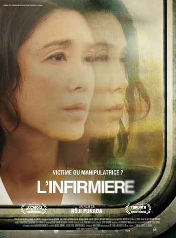 critique-infirmiere