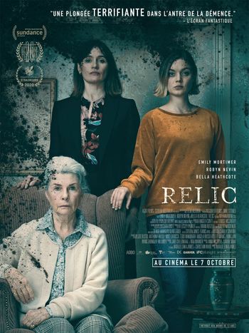 critique-relic