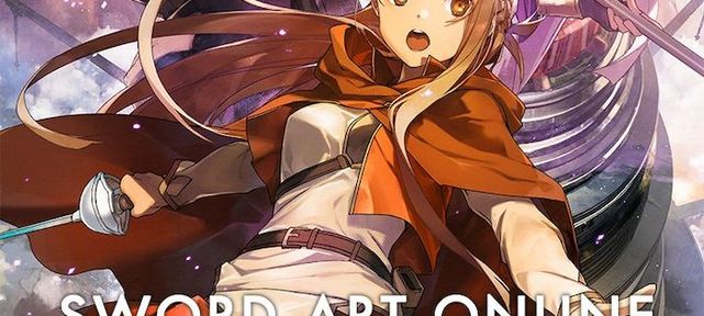 Sword Art Online Progressive Area Of A Starless Night Streaming