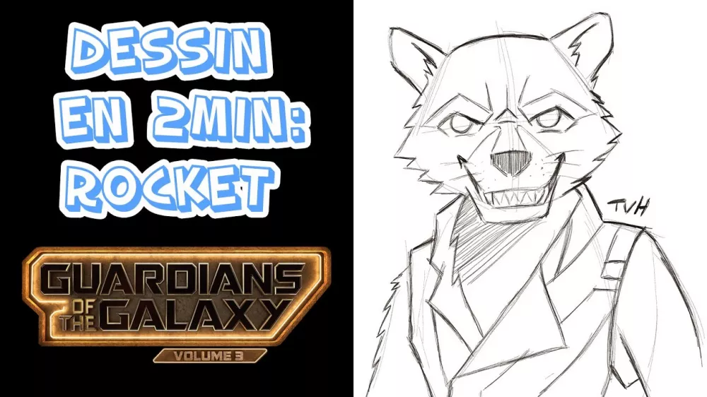 dessin-en-2-min-rocket-raccoon-gardiens-galaxie