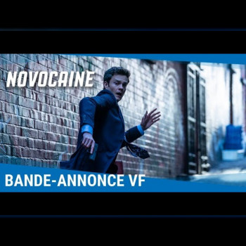 Critique-Novocaïne---Paramount