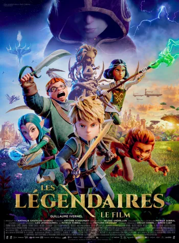 critique-legendaires-film