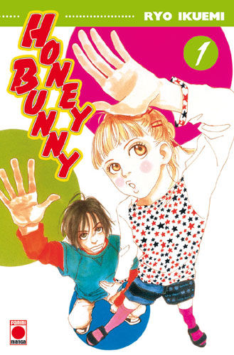tag: Honey bunny