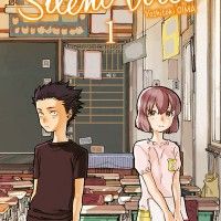 a silent voice