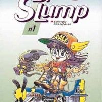 dr slump