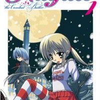 hayate the combat butler