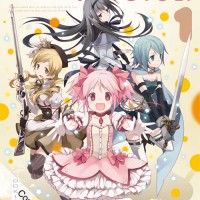 puella magi madoka magica