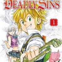 seven deadly sins