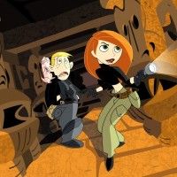 kim possible