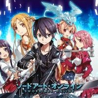 sword art online