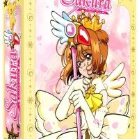 card captor sakura