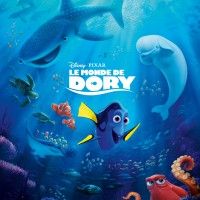 le monde de dory