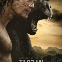 tarzan