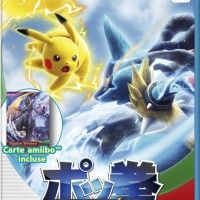 pokken tournament