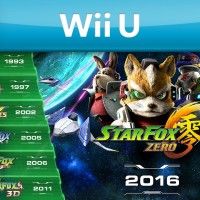 Star Fox Zero