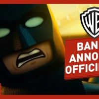 LEGO BATMAN LE FILM