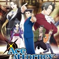 ACE ATTORNEY