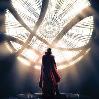 doctor strange