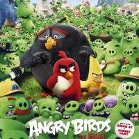 angry birds