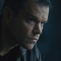 jason bourne