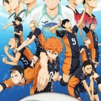 haikyu