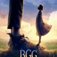 le bgg le bon gros géant