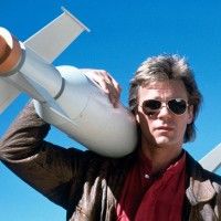 macgyver