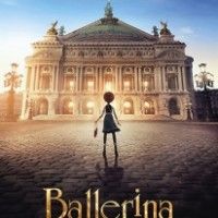 ballerina