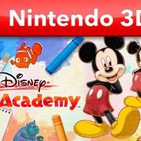 disney art academy