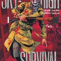 sky-high survival