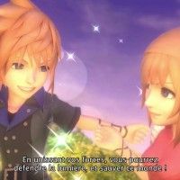 world of final fantasy