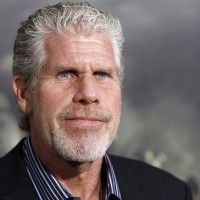 ron perlman