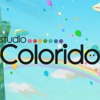 studio colorido