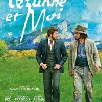 cézanne et moi