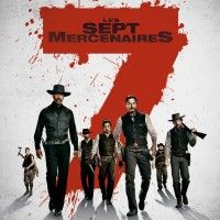 les 7 mercenaires