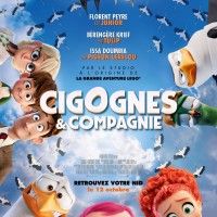 cigognes & compagnie