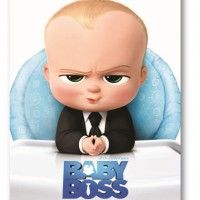 baby boss