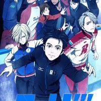 yuri on ice