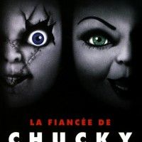 la fiancée de chucky