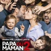 papa ou maman 2