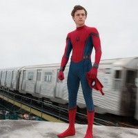 spider-man : homecoming