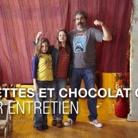 cigarettes et chocolat chaud