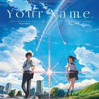 your name