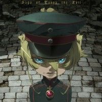 yôjo senki saga of tanya the evil