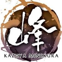 kazuya minekura