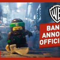 lego ninjago le film