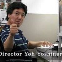 yoh yoshinari
