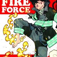 fire force