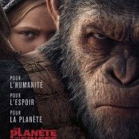 la planète des singes - suprématie